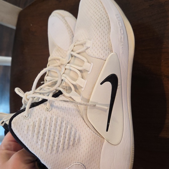 Nike Hyperdunk X Basketball Mens 7 main image 7